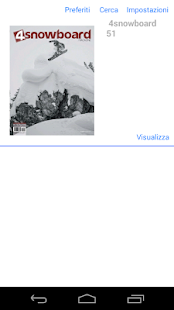 Free 4Snowboard APK