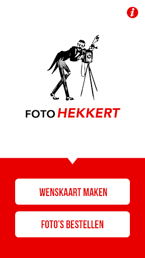 Foto Hekkert