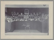 Tentoonstelling door Atjeh Drukkerij te Koeta-Radja in 1911