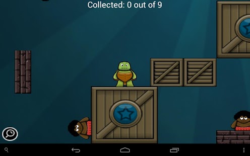 Download Turtle Stampie BETA APK for Android