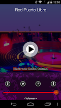 Red Puerto Libre - Radio APK Download for Android