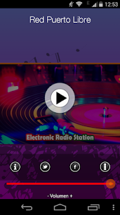 How to download Red Puerto Libre - Radio lastet apk for bluestacks