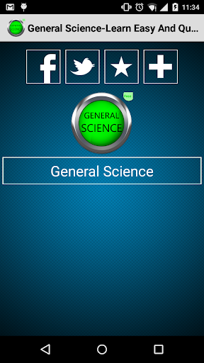 General Science-LENQ FREE