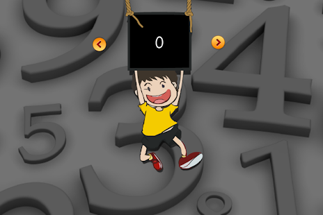 Free Numbers for Kids APK