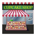 Cupcake Stand icon