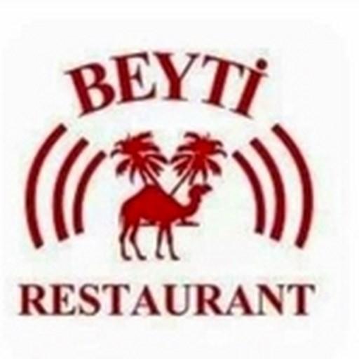 Beyti Restaurant LOGO-APP點子