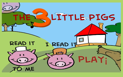 Three Pigs Lite
