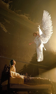 Melek Live Wallpaper Screenshots 4