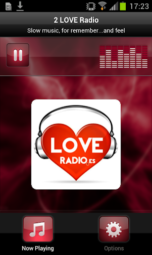 2 LOVE Radio