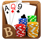 Cover Image of Télécharger Baccarat - Casino Style 2.4.2 APK