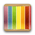 Color Wallpaper icon