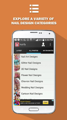 免費下載生活APP|Nailfy app開箱文|APP開箱王