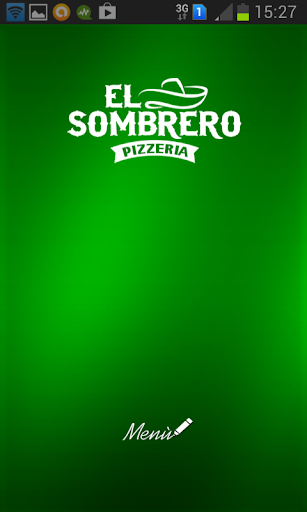 【免費商業App】Pizzeria El Sombrero-APP點子