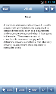 Plumbing Glossary Screenshots 3