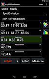 ArgyllPRO ColorMeter