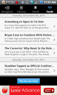 The American Lawyer(圖4)-速報App