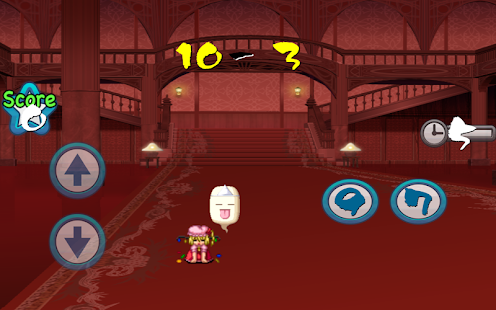 [東方]フランDE反射神経・計算力UP Screenshots 3