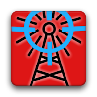 Network Location Tracker APK カバーアート