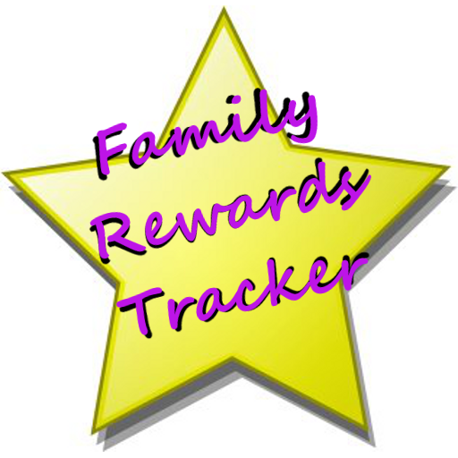 Family Rewards Tracker LOGO-APP點子