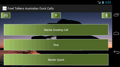 【免費運動App】FT Australian Duck Calls-APP點子