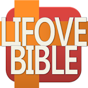 Lifove Bible 6.2.6 Icon