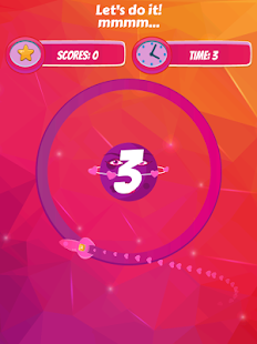 Free Download Warm Counter APK for Android