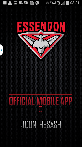 Essendon Official App