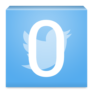 One for Twitter - Twit more Design