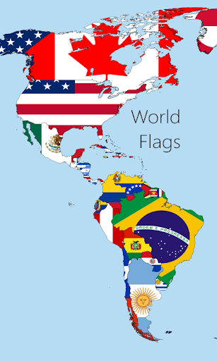 World Flags