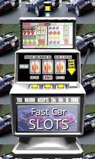 How to install 3D Fast Car Slots - Free 1.0 mod apk for bluestacks