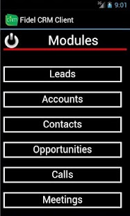 How to get CRM Client for Android 0.1.0 unlimited apk for android