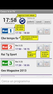 How to download Programmi TV Italia lastet apk for bluestacks