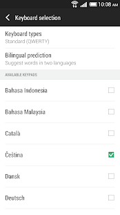 HTC Sense Input-CS(圖2)-速報App