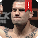 Cain Velazquez Live Wallpaper logo