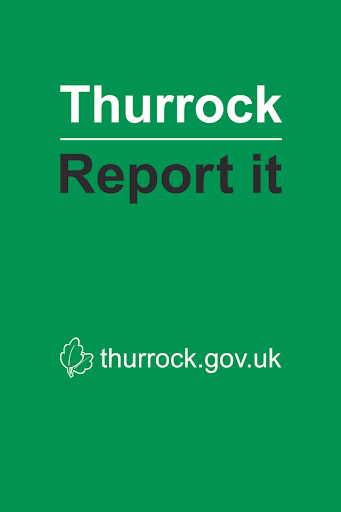 Thurrock Report It