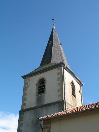 photo de Saint Maurice