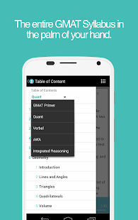 How to get GMAT Exam Prep 2.06 apk for laptop