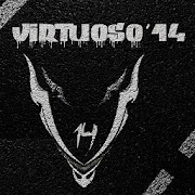 Virtuoso 14  Icon