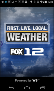 Free Download Fox 12 Wx APK for Android