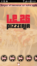 pizza 26 poster 6