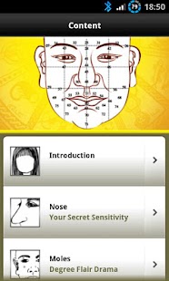 免費下載娛樂APP|Face Reading Secret Lite app開箱文|APP開箱王