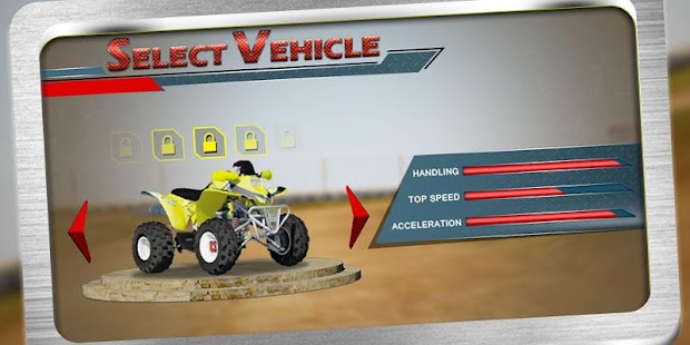 Dirt Bike Extreme Driving 3D Screenshots 1