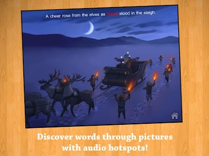 Santa's Sugar Screenshots 2