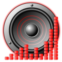 mp3 music download icon