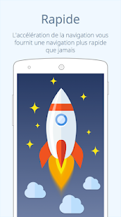  CM Browser - Rapide, Sécurisé – Vignette de la capture d'écran  