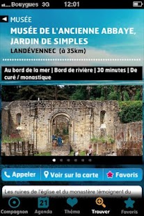 Finistère Tourisme Screenshots 4