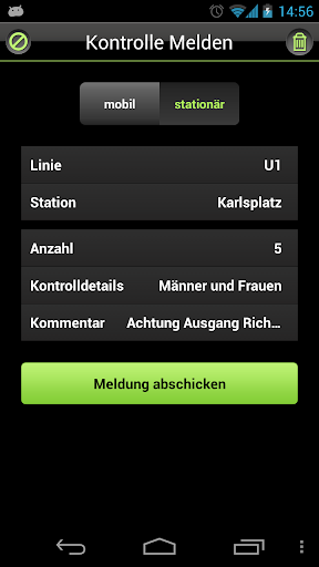 【免費交通運輸App】Schwarzkappler FREE-APP點子