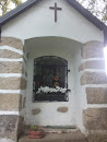 Kapelle Im Kalten Graben