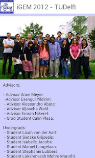 iGEM 2012 - TUDelft(圖2)-速報App