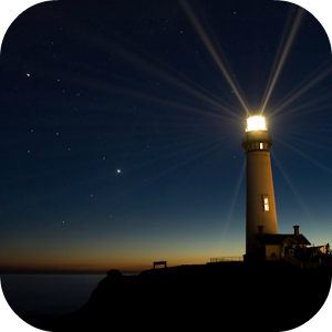Lighthouse Live Wallpaper.apk 1.1.1